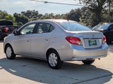 Used 2017 Mitsubishi Mirage G4 ES image 2