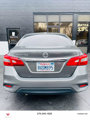 Used 2017 Nissan Sentra SV image 4