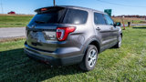 Used 2017 Ford Explorer 4WD Police Interceptor image 3