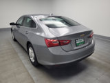 Used 2023 Chevrolet Malibu LT image 5