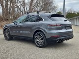 Used 2021 Porsche Cayenne S image 2