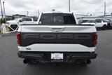 Used 2020 Ford F150 Raptor w/ Equipment Group 802A Luxury image 4