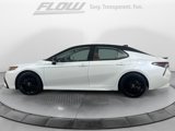 Certified 2022 Toyota Camry XSE image 4
