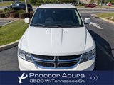 Used 2016 Dodge Journey SXT w/ Comfort/Convenience Group image 4