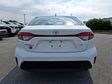 Certified 2024 Toyota Corolla LE image 5