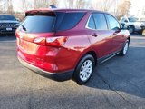 Used 2018 Chevrolet Equinox LT image 5