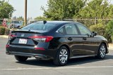 Used 2022 Honda Civic LX image 2