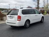 Used 2012 Kia Sedona EX w/ Luxury Pkg image 3