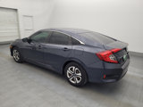 Used 2018 Honda Civic LX image 3