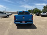 Used 2020 RAM 1500 Laramie image 4