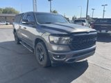 Used 2022 RAM 1500 Big Horn w/ Night Edition image 6