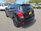Certified 2020 Chevrolet Trax LS image 4