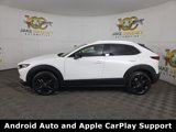 Used 2022 MAZDA CX-30 2.5 Turbo w/ Premium Plus Pkg image 5