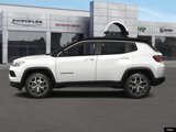 New 2025 Jeep Compass Limited image 3
