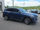 Used 2021 BMW X5 sDrive40i w/ Convenience Package image 3