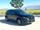 Used 2022 MAZDA CX-5 AWD 2.5 S image 3