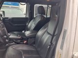 Used 2017 Jeep Wrangler Unlimited Sahara image 5