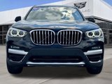 Used 2021 BMW X3 sDrive30i w/ Convenience Package image 4