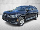 Used 2018 Volkswagen Tiguan S image 2