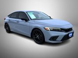 Used 2022 Honda Civic Sport image 3