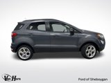 Used 2021 Ford EcoSport SE w/ SE Appearance Package image 2