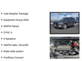 New 2024 Ford Escape Active image 4