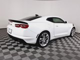 Used 2023 Chevrolet Camaro LT w/ Technology Package image 4