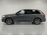 Used 2018 Audi Q7 3.0T Prestige w/ Prestige Package image 2