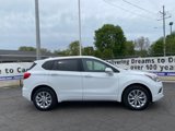 Used 2017 Buick Envision Essence image 5