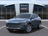 New 2025 Buick Envista Preferred image 6