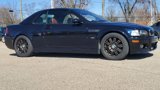 Used 2006 BMW M3 Convertible image 2