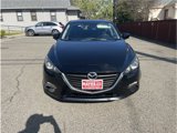 Used 2014 MAZDA MAZDA3 i Sport image 2
