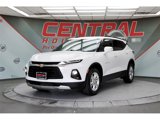 Used 2021 Chevrolet Blazer LT image 2
