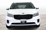 Used 2017 Kia Sedona LX w/ LX Essentials Premium Package image 3