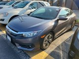 Used 2018 Honda Civic EX-T image 2