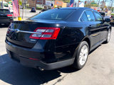 Used 2018 Ford Taurus SEL image 4