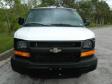 Used 2015 Chevrolet Express 2500 image 2