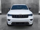 Used 2021 Jeep Grand Cherokee Limited w/ Quick Order Package 28K 80th image 2