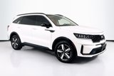 Used 2021 Kia Sorento EX w/ Panoramic Sunroof Package image 3
