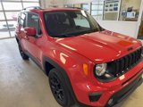 Used 2019 Jeep Renegade Altitude w/ Quick Order Package 2XM image 2