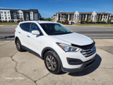 Used 2015 Hyundai Santa Fe Sport image 4