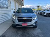 Used 2023 Chevrolet Equinox LT w/ Driver Convenience Package image 3
