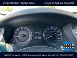Used 2017 INFINITI QX50 AWD w/ Premium Plus Package image 3