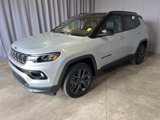 New 2025 Jeep Compass Limited w/ Sun and Sound Group image 2