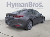 Used 2023 MAZDA MAZDA3 s image 3