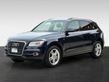 Used 2013 Audi Q5 3.0T Premium Plus image 3