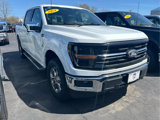 New 2024 Ford F150 XLT w/ Equipment Group 302A MID image 2