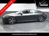Used 2022 Mercedes-Benz EQS 450+ Sedan image 5