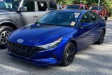 Used 2021 Hyundai Elantra SEL image 3
