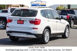 Used 2017 BMW X3 sDrive28i image 4
